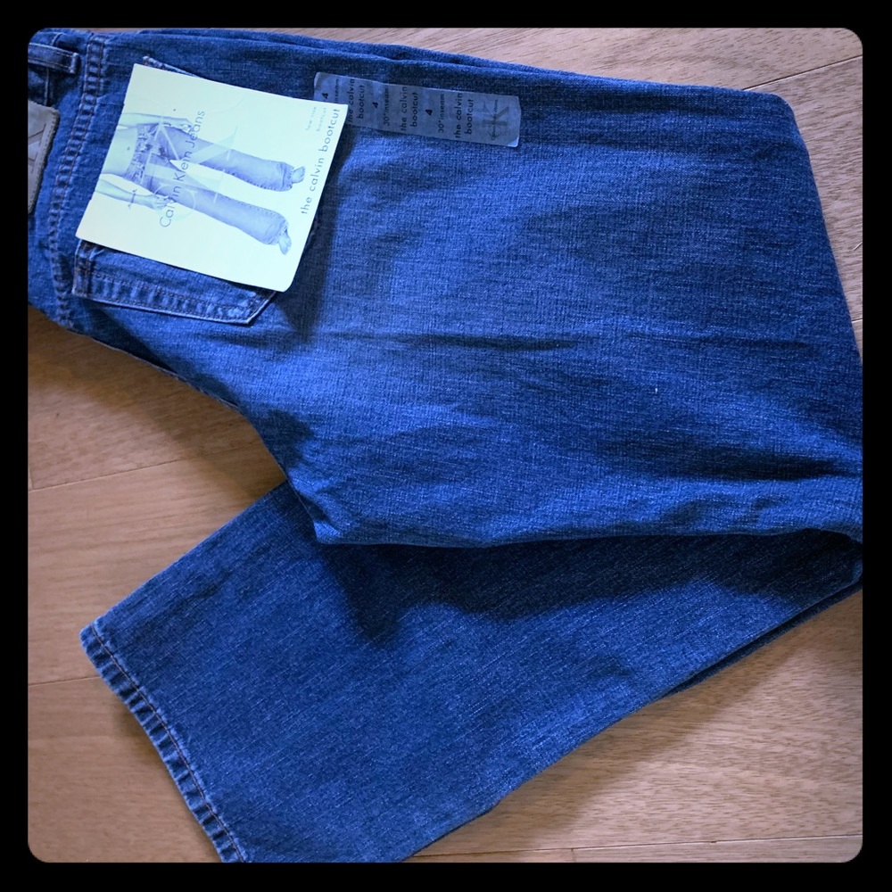 5/$15 Calvin Klein Jeans